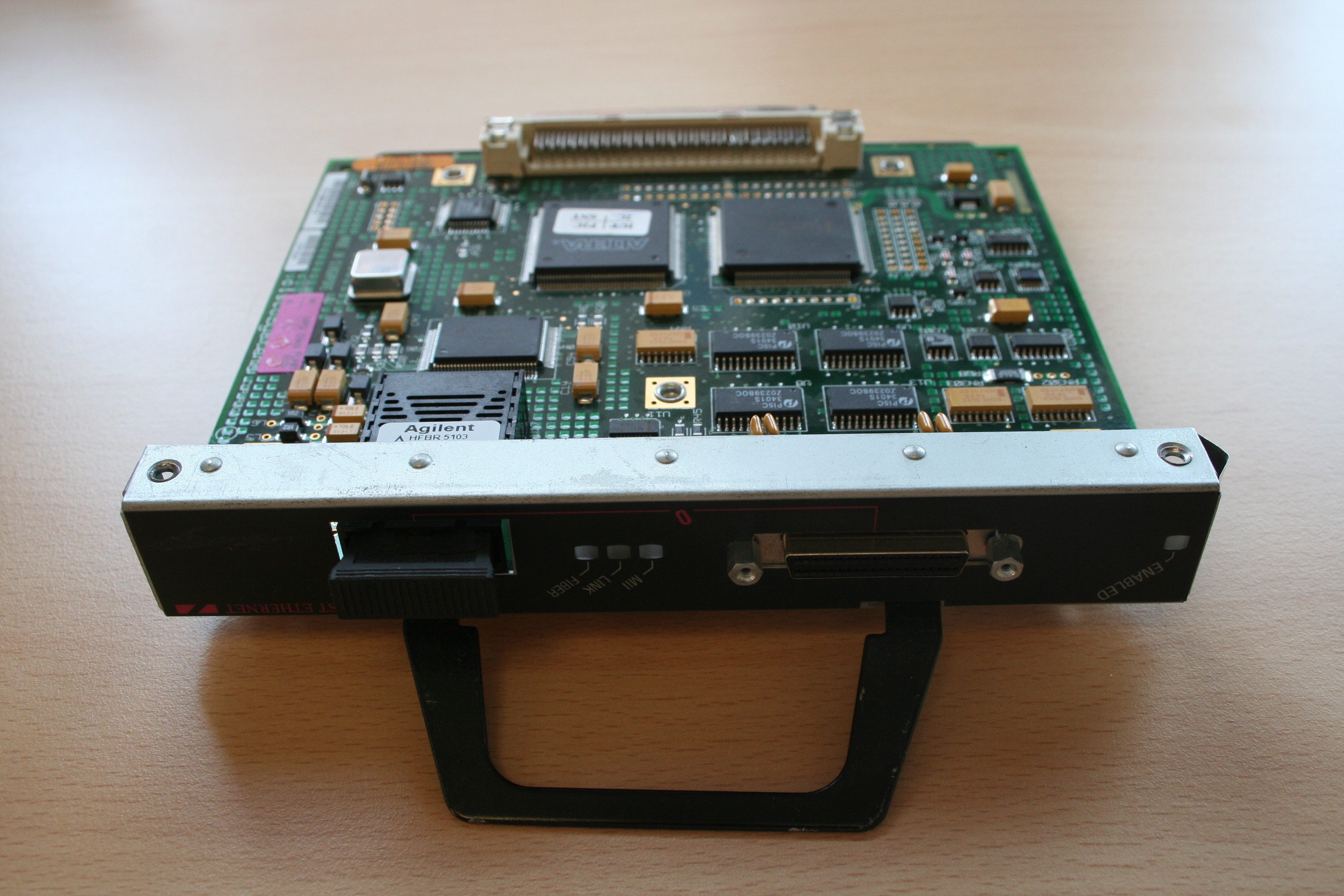 Cisco PA-FE-FX PA-FE-FX