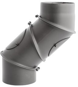 KAISER PIPES Kolano 06-160-KOL KAISER PIPES
