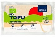 PolSoja BIO tofu naturalne pasteryzowane