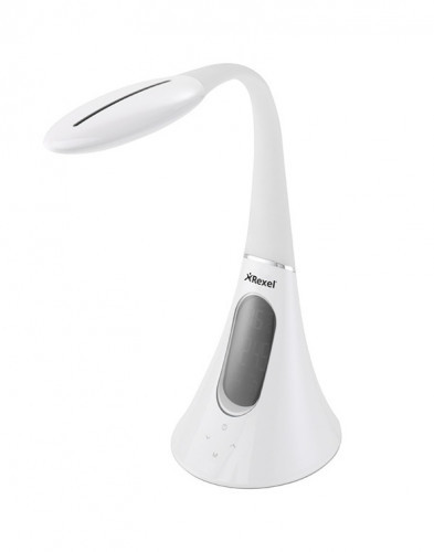 REXEL Lampka LED REXEL ActiVita Pod+, biała ACR4402012EU