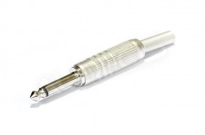 Canare Canare F-15 wtyk jack 6,3mm TS mono izolacja f-15