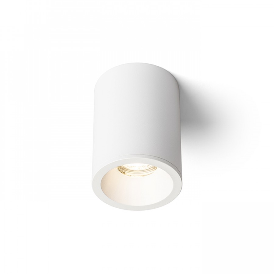 Redlux Lampa sufitowa EILEEN czarna R13607