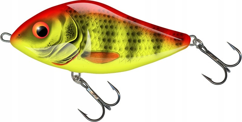 Salmo Wobler Slider Sinking 10cm - QSD321