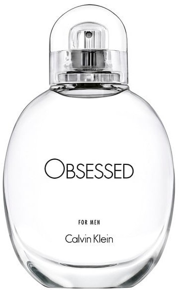 Calvin Klein Obsession Night Men Woda toaletowa 30ml