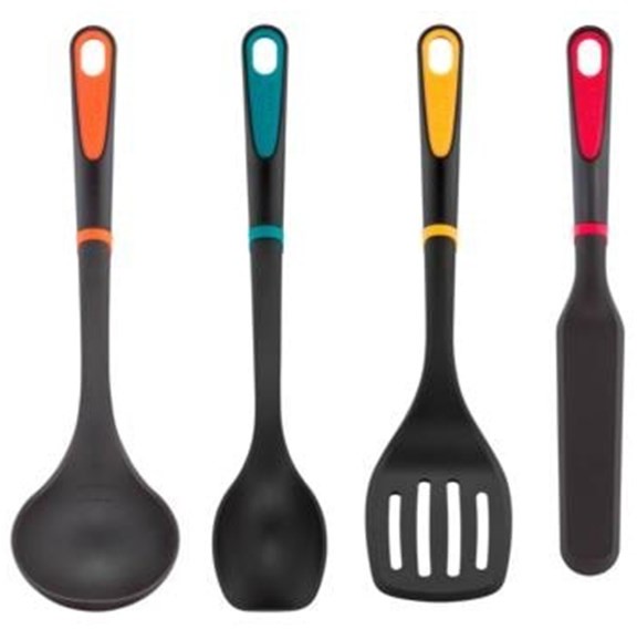 Tefal Chef Club Tools Set 4 pcs K263S404