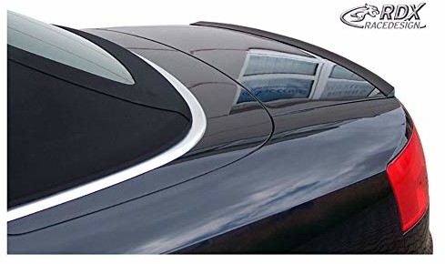 RDX Racedesign RDX Racedesign RDHL011 Spoiler do bagażnika RDHL011