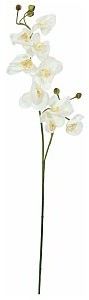 Europalms Europalms Orchidspray, cream-white, 100cm , Sztuczny kwiat 82530323