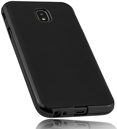 mumbi pokrowiec na telefon pokrowiec ochronny na Samsung Galaxy J3 (2017) 23847-Galaxy J3 (2017)