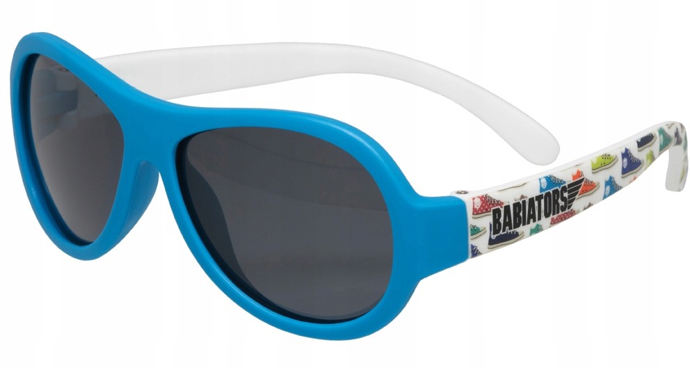 Babiators okulary dla dzieci Polaryzacja 0-2