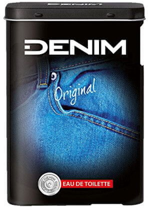 WEBHIDDENBRAND Original woda toaletowa 100 ml