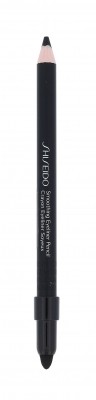 Shiseido Shiseido Smoothing kredka do oczu 1,4 g tester dla kobiet BK901 Black
