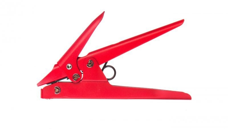 em group Zaciskarka do opasek kablowych 3,5-9mm EM5400C EM5400C