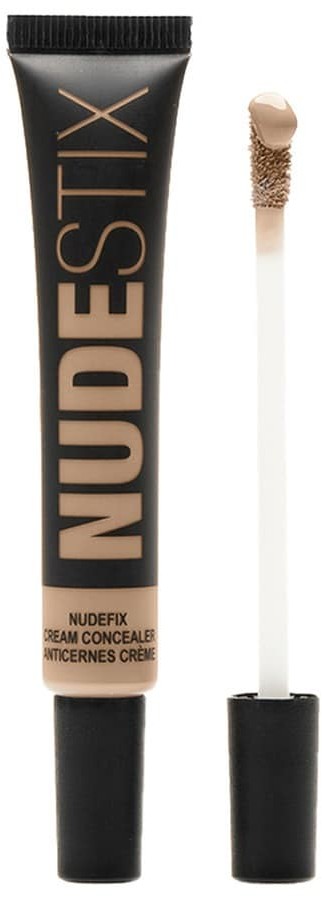 Nudestix Nudestix Podkłady Concealer Nudefix Cream 10 ml