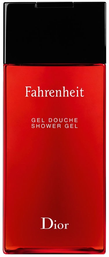 Dior Fahrenheit 200ml