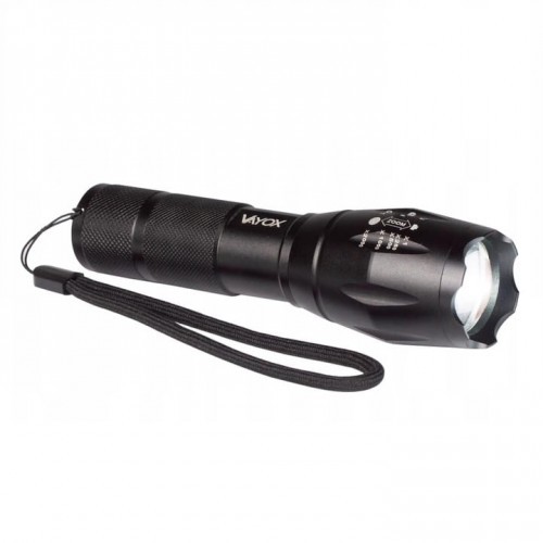 Vayox XML-T6 LED VA0016 VAYOX
