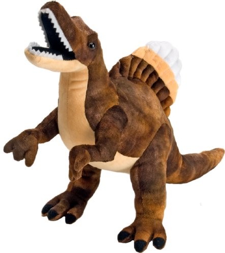Wild Republic Europa 25 cm dinozaur mini plusz spinozaur 14500