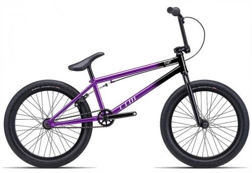 CTM Bikes Rower BMX Pop 20