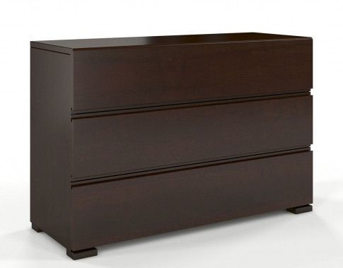 Komoda drewniana z szufladami Z8-T46