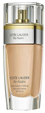 Estee Lauder RE-NUTRIV Ultra Radiance Make Up, kolorze 3 °C2, Pebble, 1er Pack (1 X 30 ML) 0027131514213