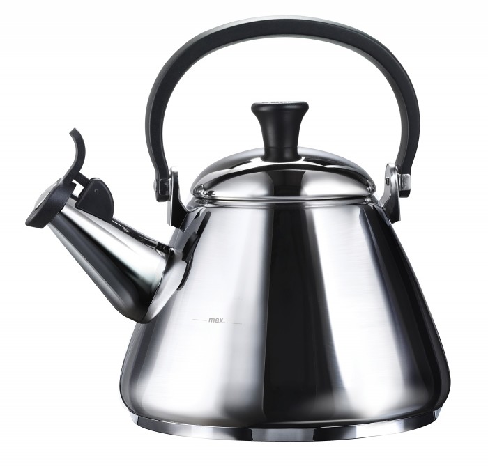 Le Creuset Kone Czajnik stalowy pojemność: 1,6 l 92000200000100