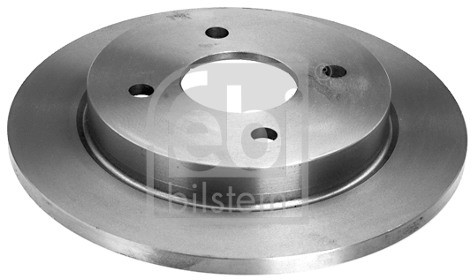 Febi Tarcza hamulcowa BILSTEIN 05652
