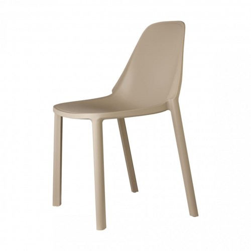 Scab Design Krzesło Piu - szary 2336 15