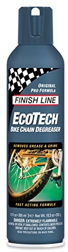 One Wykończenie Line Ecotech Multi-zmywającym 355 ML środek do czyszczenia, wielokolorowa, Size ED0126601