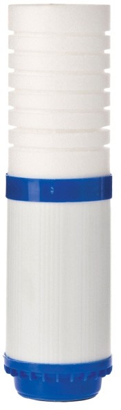 Dom wody Wkład sedymentacyjny Dom Wody do filtra 10 100 mikronów STO10