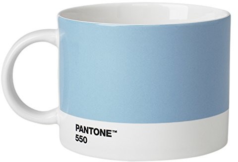 Pantone porcelanowa filiżanka do herbaty, 475 ML 101050550