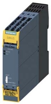 Siemens Sirius  właściwy bezpieczeństwo 3 na + 1 NC 24 V AC/DC conexion tornill 3SK1111-1AB30