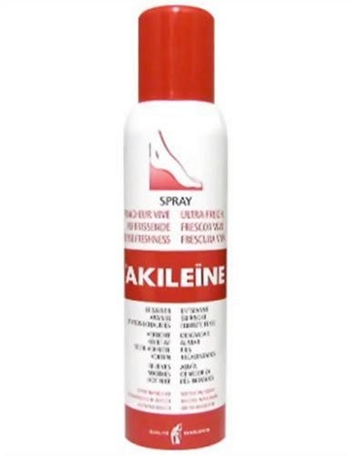 Akiléne akilene Intense Freshness Spray 150 ML