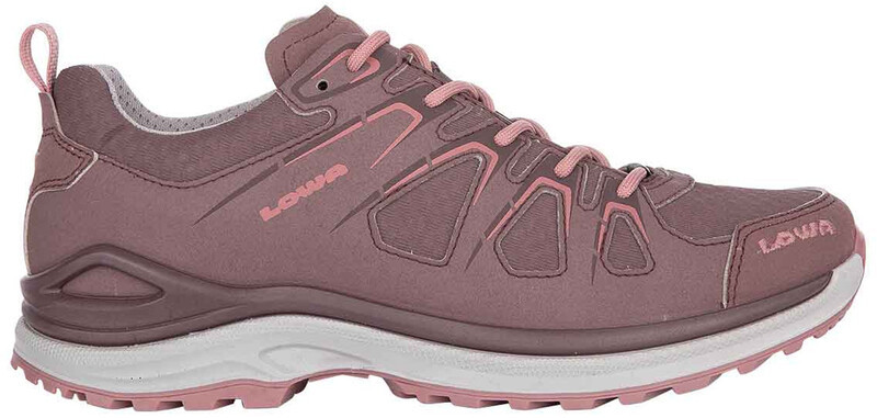 Lowa Innox Evo GTX Buty Kobiety, brązowy EU 38 2021 Buty turystyczne 320616 0531-38