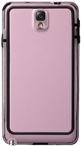 Katinkas Hybrydowe etui na zderzak do Samsung Note 3 N9005/N9002/N9000 - czarne 2108056915