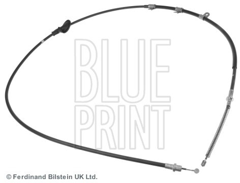 BLUE PRINT Cięgno, hamulec postojowy ADC446175