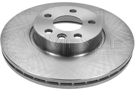MEYLE Tarcza hamulcowa 115 521 0040 115 521 0040