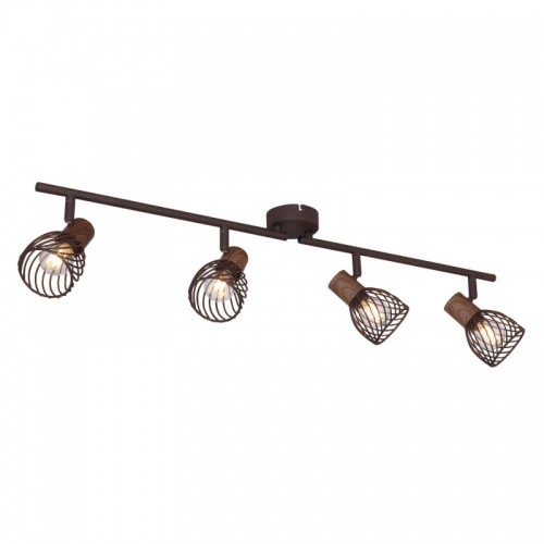 Globo Lighting Isabelle Sufitowa 54817-4