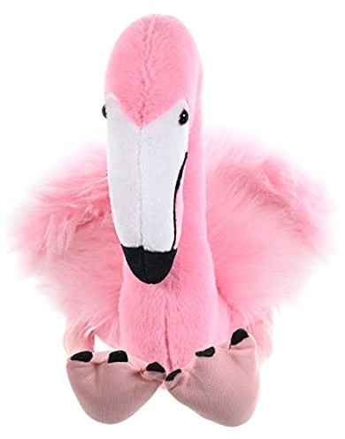 Wild Republic pluszowe flamingi, Cuddlekiny, pluszowe zwierzątko 30 cm 10903