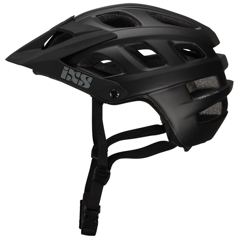 Modi IXS Trail RS Evo czarny / Rozmiar: S/M