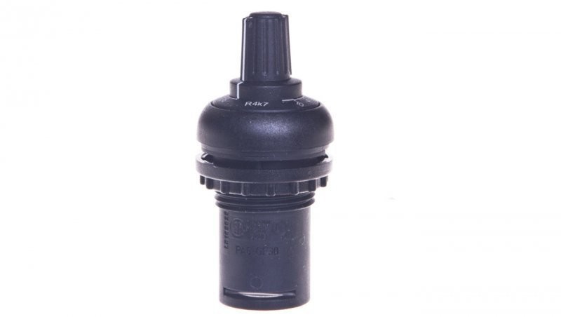 Eaton Potencjometr 4,7kOhm 0,5W 22mm IP66 M22S-R4K7 232232 232232