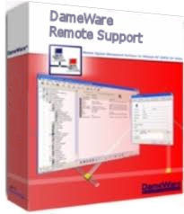 DameWare Remote Support