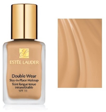 Estee Lauder Double Wear 2C2 Pale Almond 30ml NOWA FORMUŁA 24H 027131187042N