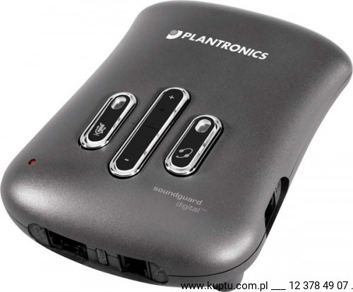Plantronics DM15 VistaPlus Cyfrowy adapter Plantronics DM15 VistaPlus