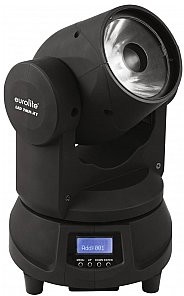 Eurolite Ruchoma głowa LED Beam LED TMH-X1 Moving Head Beam 51785988