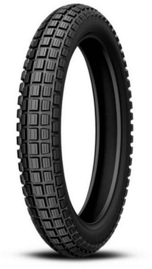 Kenda K262 3.00 18 OFF ROAD CROSS 48 P