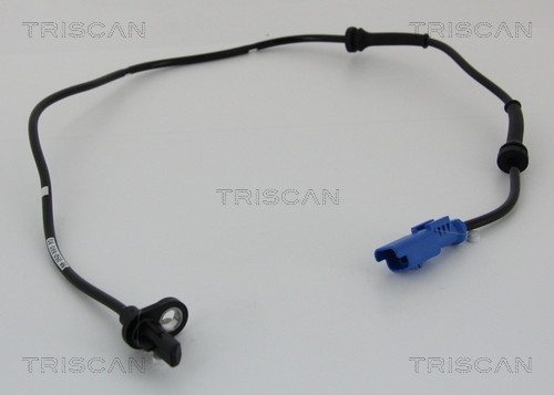 TRISCAN Czujnik, prędkość obrotowa koła TRISCAN 8180 28207 8180 28207