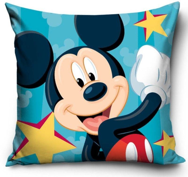 CX Poszewka Mickey Mouse MCK20713 40x40 cm MICKEY MCK20713