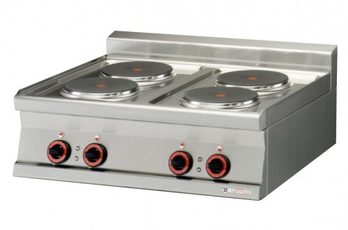 RM Gastro Kuchnia elektryczna PCT 78 ET PCT-78-ET