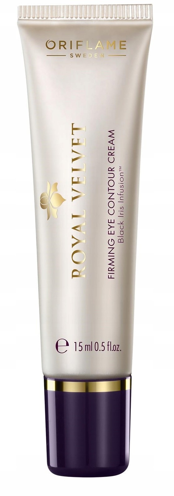 Oriflame Ujędrniający Krem Pod Oczy Royal Velvet