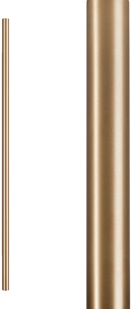 Nowodvorski Klosz CAMELEON LASER 1000 SOLID BRASS 8486