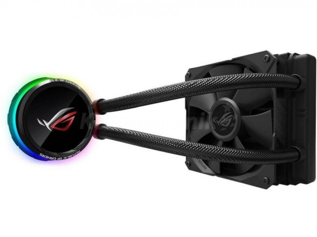 Asus Rog Ryuo 120  ROG RYUO 120